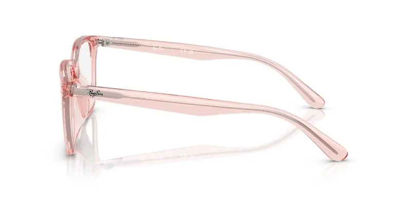 Rayban RX7248D-8410 - Side View