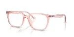 Rayban RX7248D-8410 - Quarter View Rayban RX7248D-8410 - Quarter View