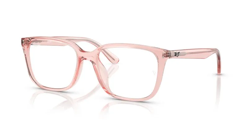 Rayban RX7248D-8410 - Quarter View