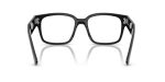 Rayban LAURENE RX7256F-8260 - Back View Rayban LAURENE RX7256F-8260 - Back View