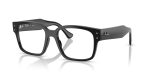 Rayban LAURENE RX7256F-8260 - Quarter View Rayban LAURENE RX7256F-8260 - Quarter View