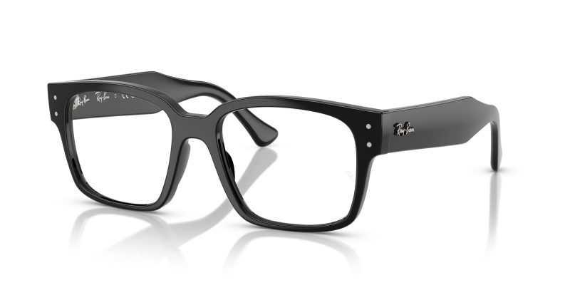 Rayban LAURENE RX7256F-8260 - Quarter View