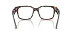 Rayban LAURENE RX7256F-8320 - Back View