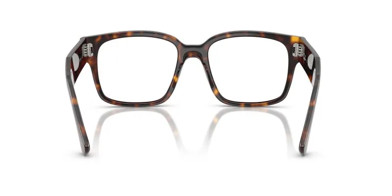 Rayban LAURENE RX7256F-8320 - Back View