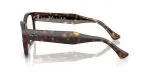 Rayban LAURENE RX7256F-8320 - Side View
