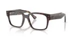 Rayban LAURENE RX7256F-8320 - Quarter View