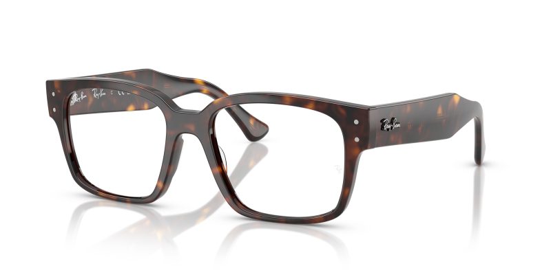 Rayban LAURENE RX7256F-8320 - Quarter View