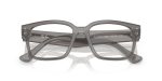 Rayban LAURENE RX7256F-8431 - Folded View