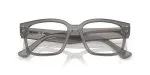 Rayban LAURENE RX7256F-8431 - Folded View Rayban LAURENE RX7256F-8431 - Folded View