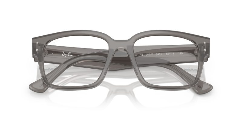 Rayban LAURENE RX7256F-8431 - Folded View
