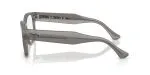 Rayban LAURENE RX7256F-8431 - Side View Rayban LAURENE RX7256F-8431 - Side View
