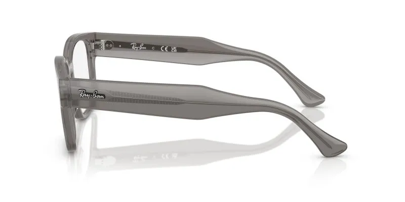 Rayban LAURENE RX7256F-8431 - Side View