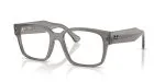 Rayban LAURENE RX7256F-8431 - Quarter View Rayban LAURENE RX7256F-8431 - Quarter View