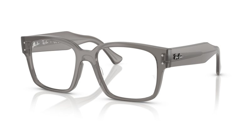 Rayban LAURENE RX7256F-8431 - Quarter View