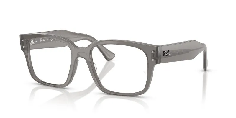 Rayban LAURENE RX7256F-8431 - Quarter View