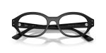Rayban SHILO RX7257F-8260 - Folded View