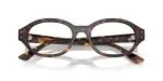 Rayban SHILO RX7257F-8320 - Folded View Rayban SHILO RX7257F-8320 - Folded View