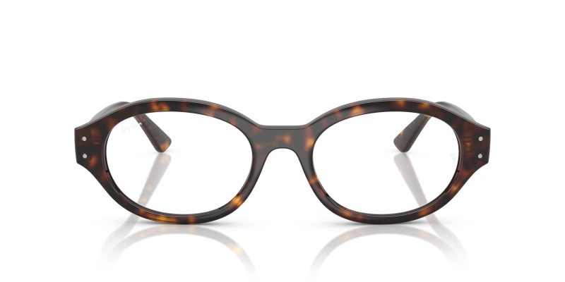 Rayban SHILO RX7257F-8320