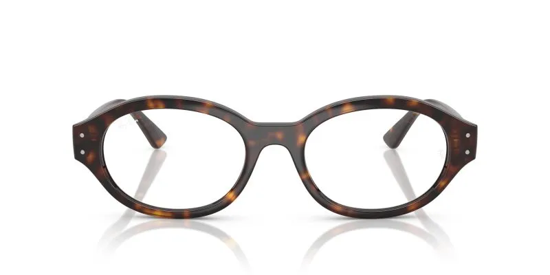 Rayban SHILO RX7257F-8320 Rayban SHILO RX7257F-8320
