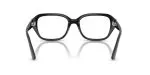 Rayban SHEA RX7258F-8260 - Back View