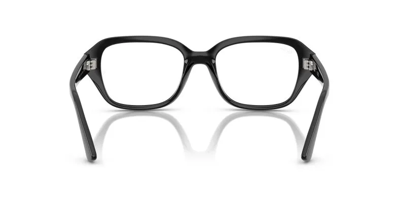 Rayban SHEA RX7258F-8260 - Back View