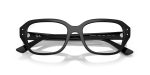Rayban SHEA RX7258F-8260 - Folded View