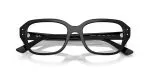 Rayban SHEA RX7258F-8260 - Folded View