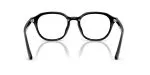 Rayban RX7259D-2000 - Back View