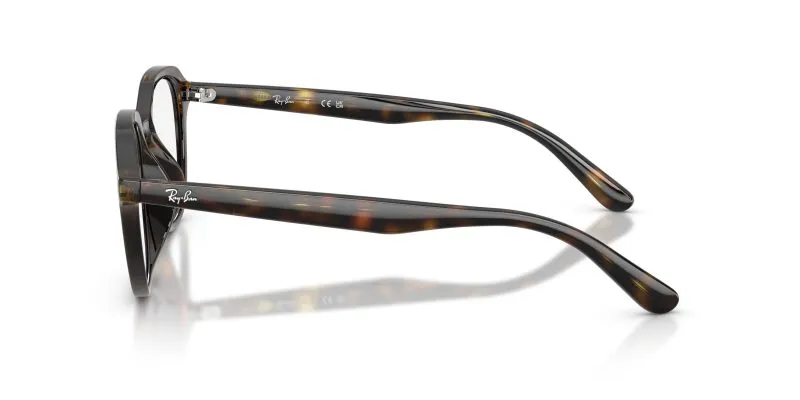 Rayban RX7259D-2012 - Side View