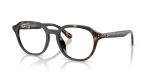 Rayban RX7259D-2012 - Quarter View