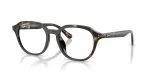 Rayban RX7259D-2012 - Quarter View Rayban RX7259D-2012 - Quarter View