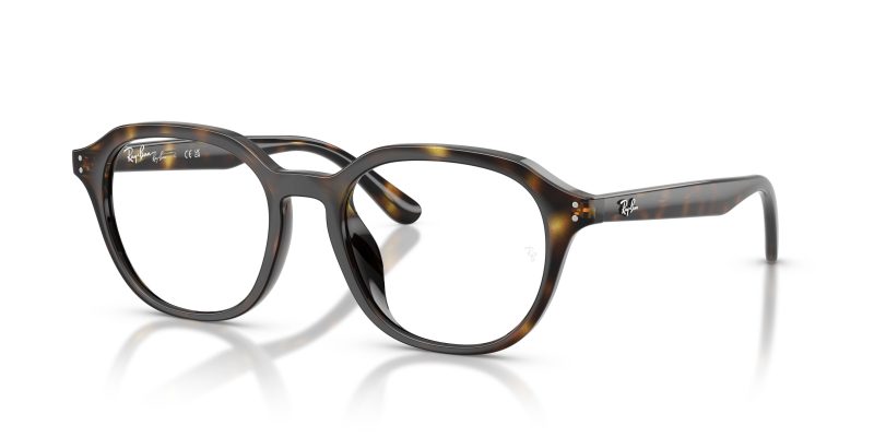 Rayban RX7259D-2012 - Quarter View