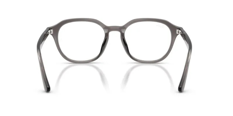 Rayban RX7259D-8257 - Back View