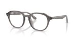 Rayban RX7259D-8257 - Quarter View Rayban RX7259D-8257 - Quarter View