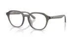 Rayban RX7259D-8257 - Quarter View Rayban RX7259D-8257 - Quarter View