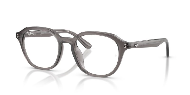 Rayban RX7259D-8257 - Quarter View