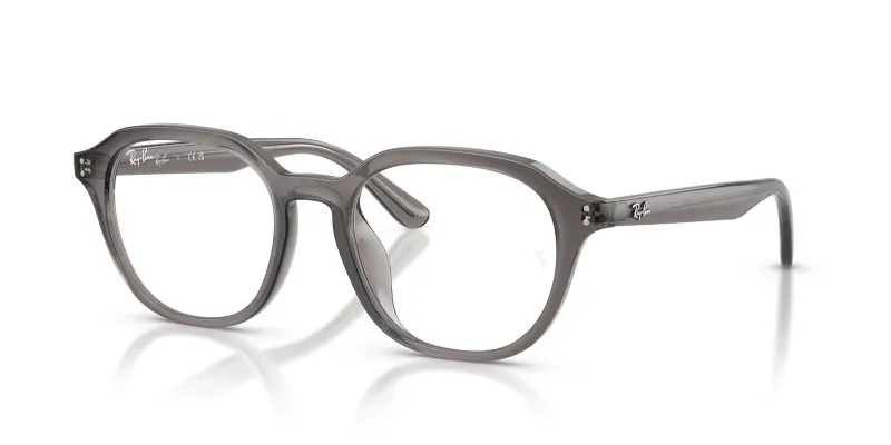 Rayban RX7259D-8257 - Quarter View