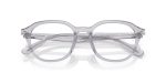 Rayban RX7259D-8411 - Folded View