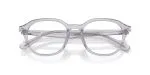 Rayban RX7259D-8411 - Folded View