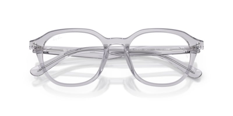 Rayban RX7259D-8411 - Folded View