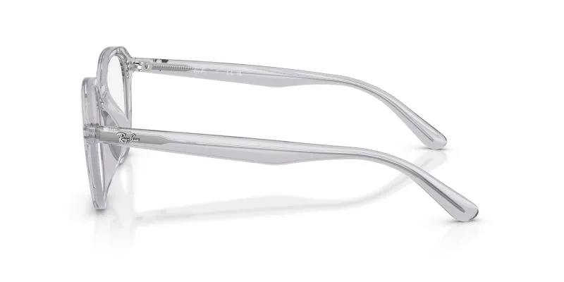Rayban RX7259D-8411 - Side View