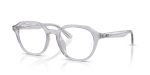 Rayban RX7259D-8411 - Quarter View
