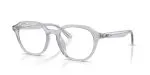 Rayban RX7259D-8411 - Quarter View