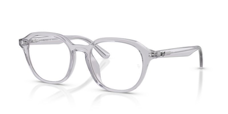 Rayban RX7259D-8411 - Quarter View