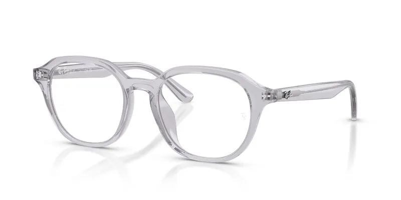 Rayban RX7259D-8411 - Quarter View