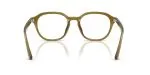 Rayban RX7259D-8437 - Back View Rayban RX7259D-8437 - Back View