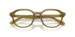 Rayban RX7259D-8437 - Folded View
