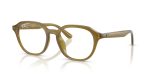 Rayban RX7259D-8437 - Quarter View