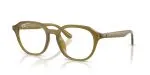 Rayban RX7259D-8437 - Quarter View Rayban RX7259D-8437 - Quarter View