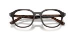 Rayban RX7259D-8502 - Folded View